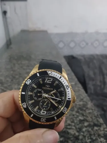 Relógio Original TECHNOS