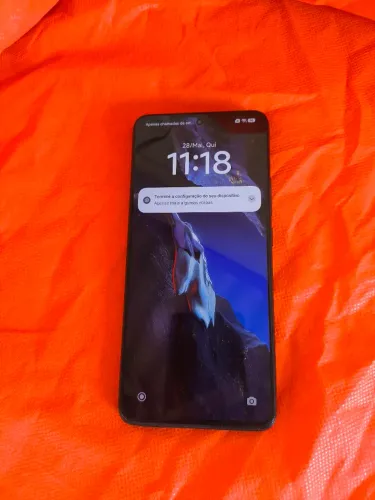 POCO F5 PRO - 512GB - *USADO*  OFERTA 