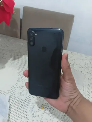 Smartphone A 11 Samsung 