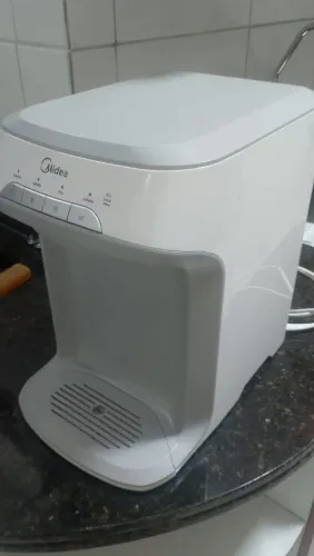 Purificador de Água Midea Gela