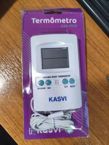 Termômetro k29 -7070 kdsvi