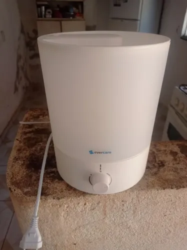 Umidificador de AR