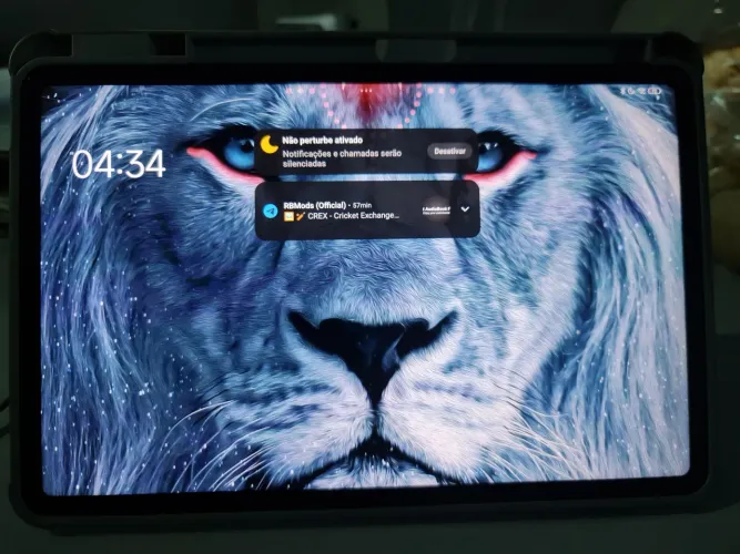 XIAOMI PAD 6 - 256GB SNAPDRAGON 870