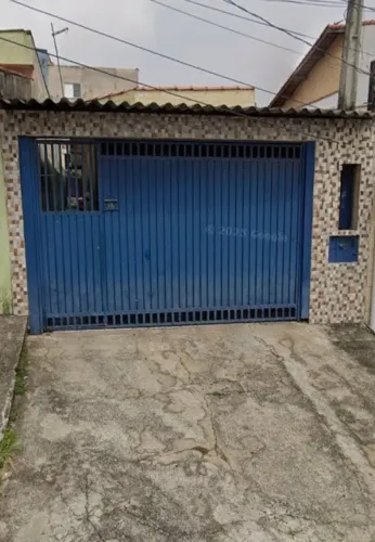 Casa para Venda em Poá, Jardim Antônio Picosse, 3 dormitórios, 1 banheiro, 1 vaga