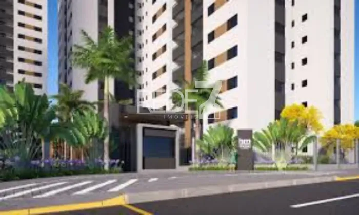apartamento - Bonfim - Campinas