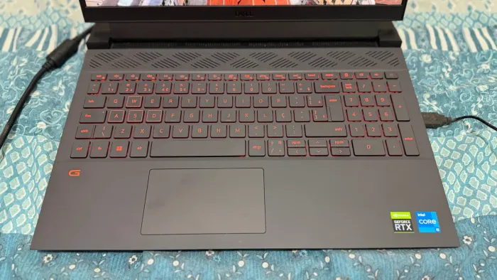 Notebook Dell