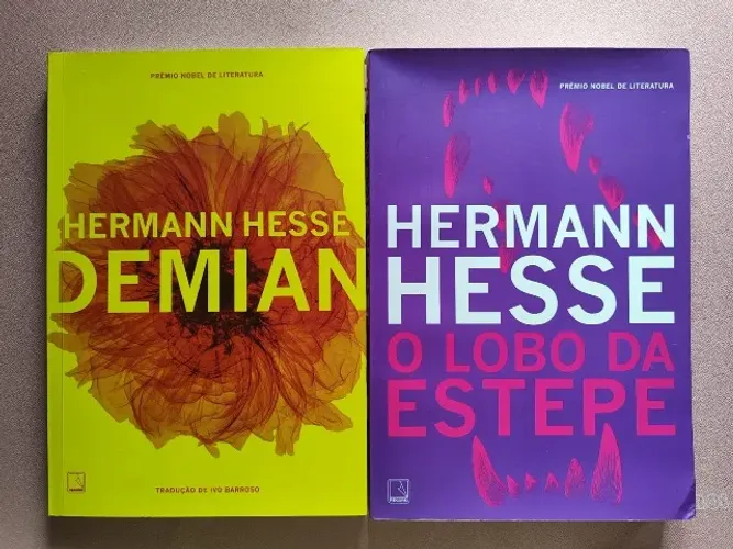 livros