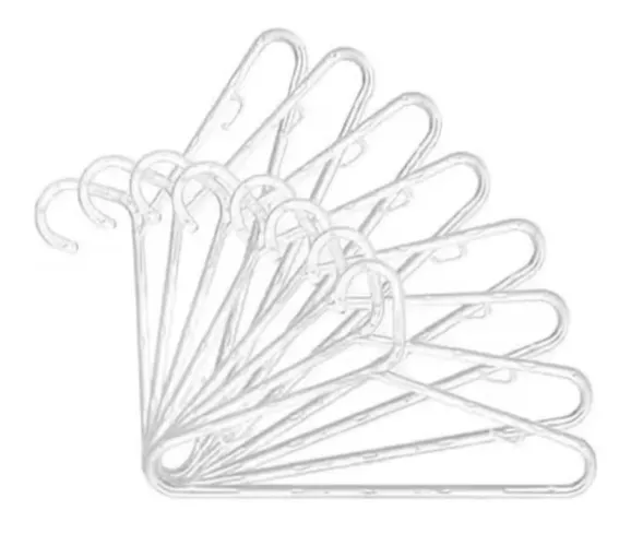 Cabide de acrílico para loja