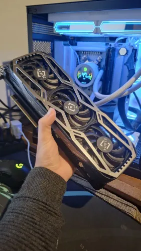 RTX 3070 8GB