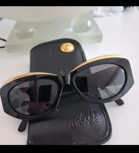 Óculos de sol Versace