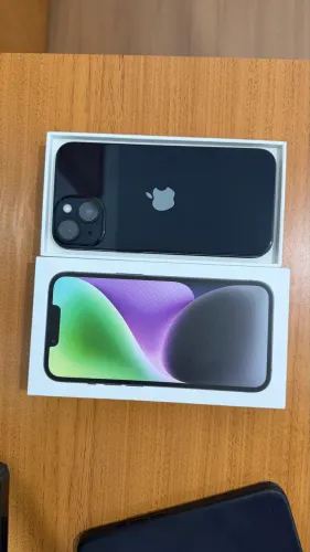 iPhone 14