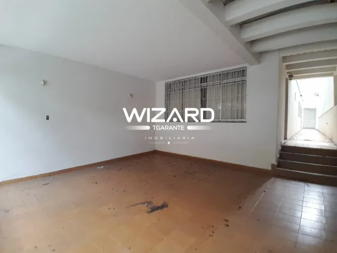 Casa para Venda ou Locação Comercial - Vila Mariana | 196 m² | Uso Misto