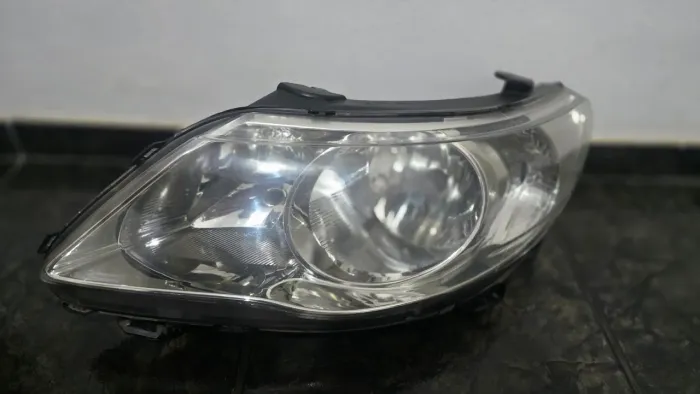 Farol original GOL VOYAGE SAVEIRO G5 LE