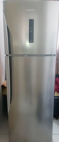 Geladeira Panasonic
