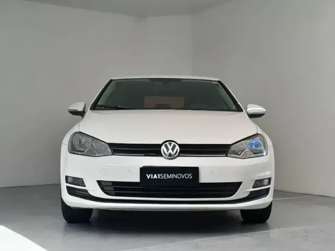 Volkswagen Golf Comfortline 1.0 TSI Total Flex Mec. 2017