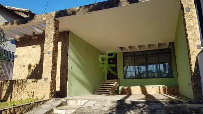 Casa com 3 dormitórios à venda, 196 m² por R$ 1.100.000,00 - Jardim Jussara - São Paulo/SP
