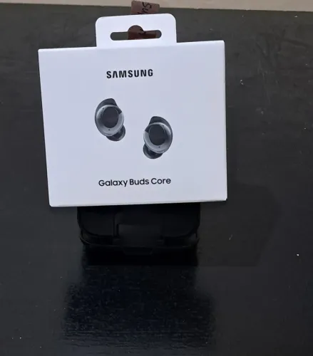 Fone de ouvido Galaxy Buds Core (Lacrado)