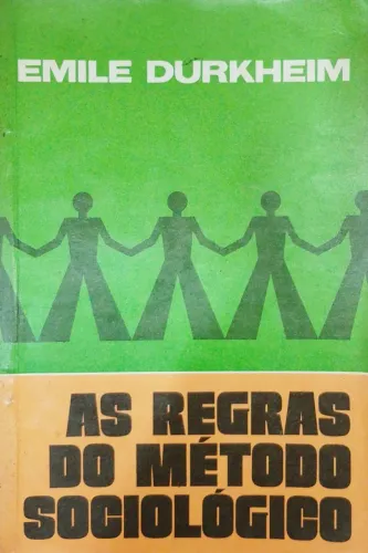 As regras do Método Sociológico