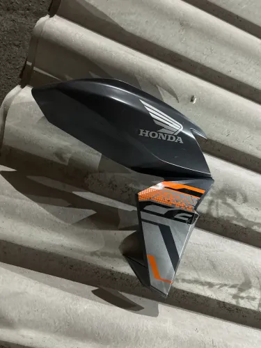 Asa CB twister 2019