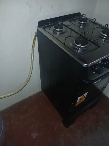 Fogão esmaltec 