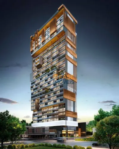 Sala comercial à venda no Ed. Quadra EDGE, no bairro Nazaré - Belém/PA