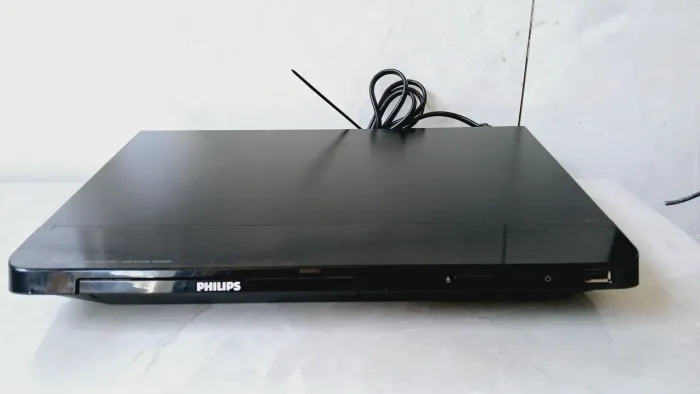 Blu ray philps 3D