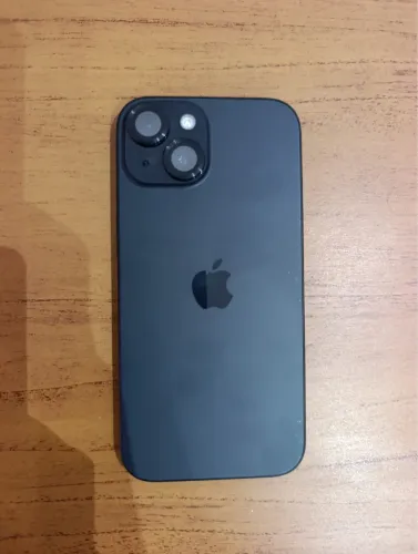 IPhone 15 128GB preto