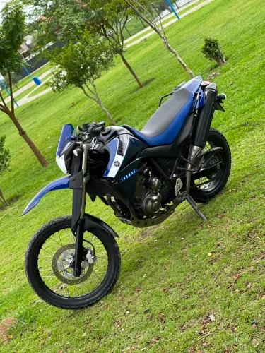 Vendo xt660R