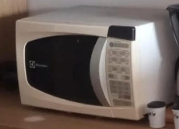 Microondas