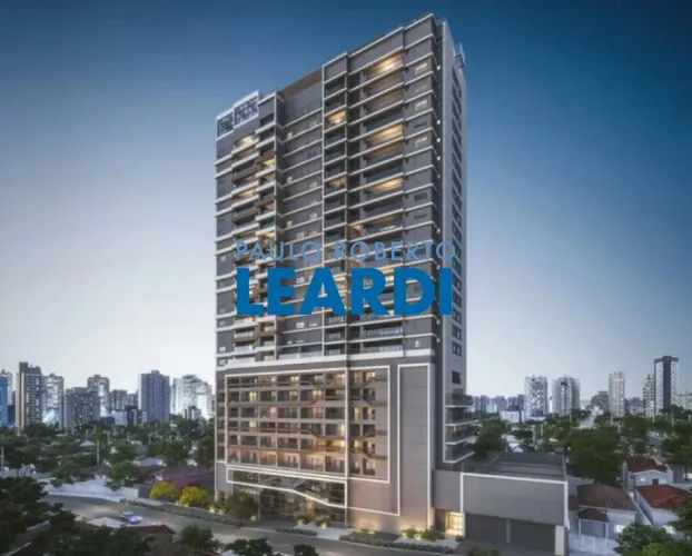 APARTAMENTO - VILA MARIANA - SP