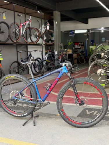 Specialized Sworks 9.1kg