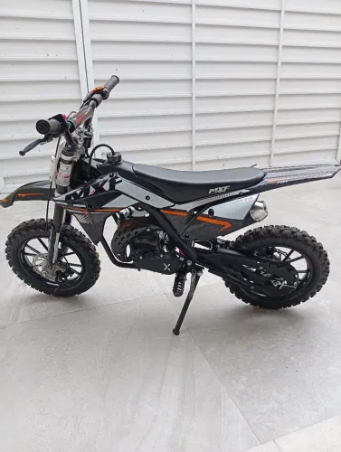 Mini moto MXF49 zerada