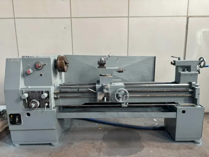 Torno nardini nd650