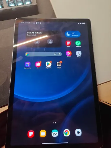 Samsung Tab S9 FE Plus