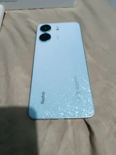 REDMI 13C NOVÍSSIMO