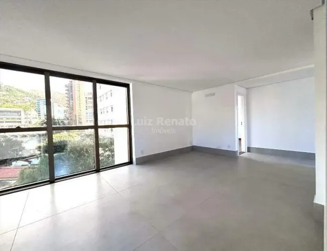 Apartamento à venda no bairro Serra