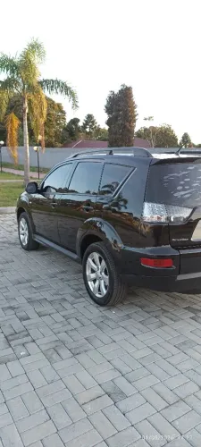 Mitsubishi Outlander 3.0/ GT 3.0 V6 Aut. 2011