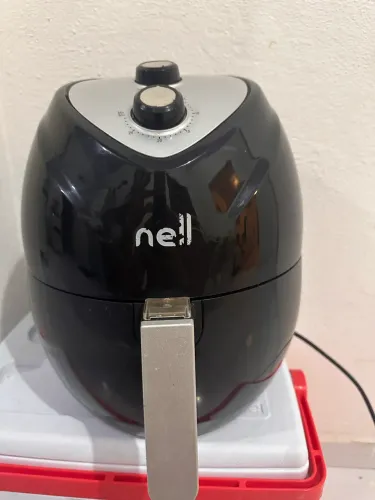 Air Fryer 3,5L