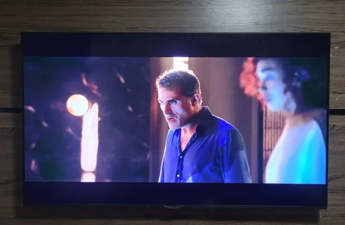 Smart TV Samsung 50? 4K Crystal UHD