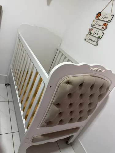 Berço infantil
