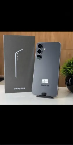 SAMSUNG GALAXY S25FE