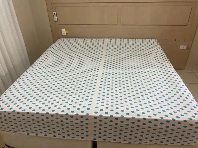 cama de casal 
