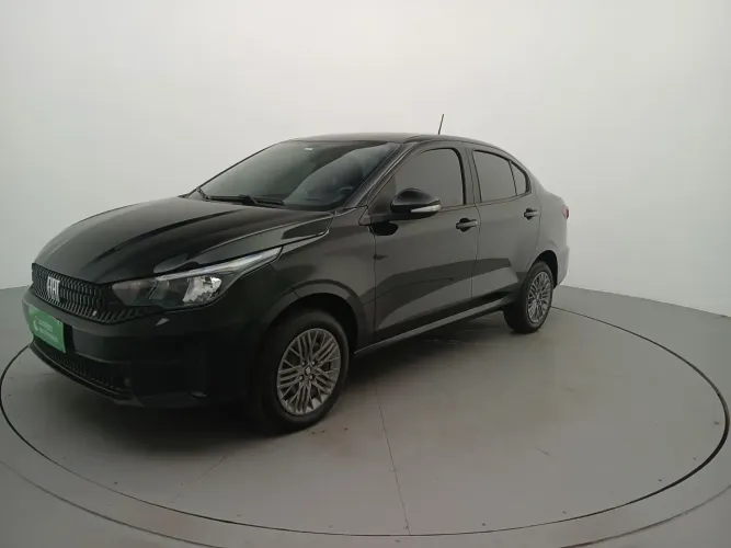 Fiat Cronos Drive 1.0 6V 2026