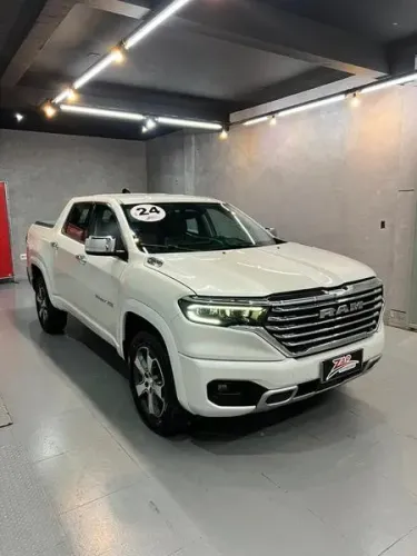 Ram 2500 Laram. 6.7 ED. Abqm TB CD 4X4 Die. 2024