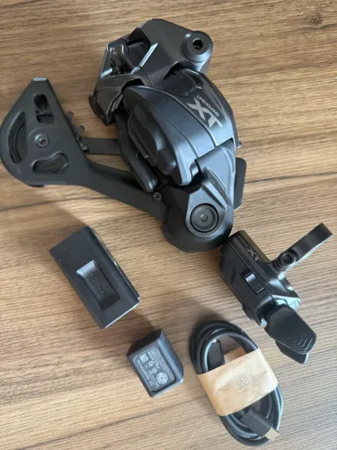 Kit deore XT 12v Di2