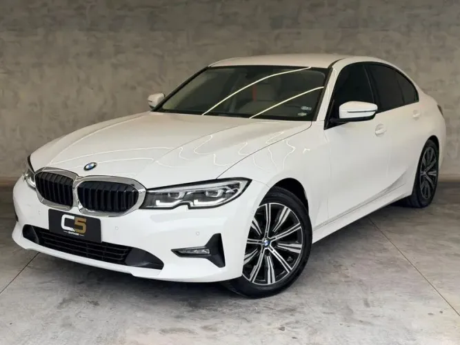 BMW 320I 320i 2021