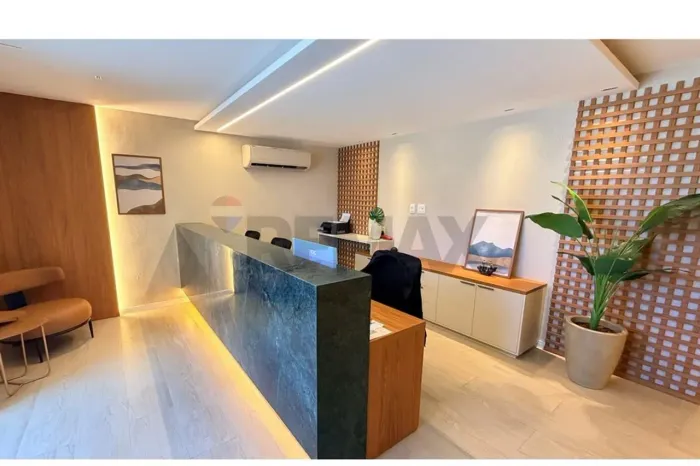 Seu Consultório na Melhor Localização do Guararapes | Versatta Office