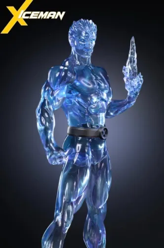Iceman 1/4 Scale - Alpha 3