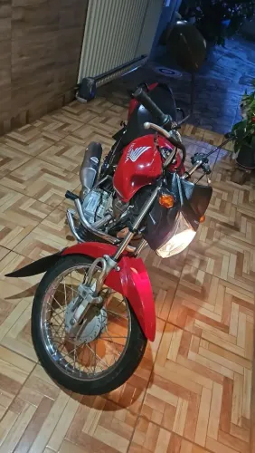 Titan 2015 estado novo