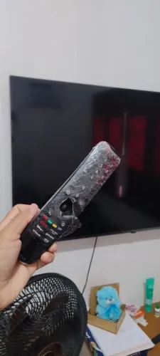 Tv LG 50 polegadas